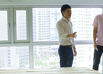 賃貸管理・立会い