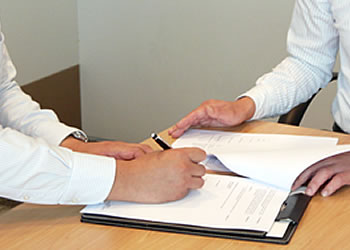 フィリピン不動産・契約