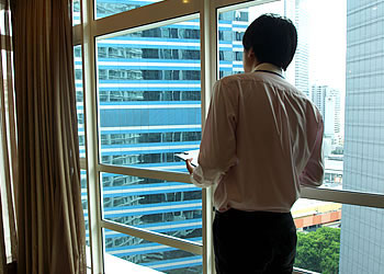 物件引渡・インスペクション