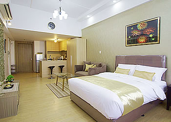 フィリピン不動産　賃貸活用の物件例