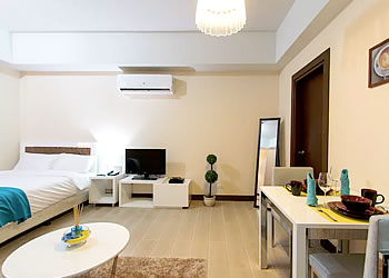 フィリピン不動産　転売の物件例